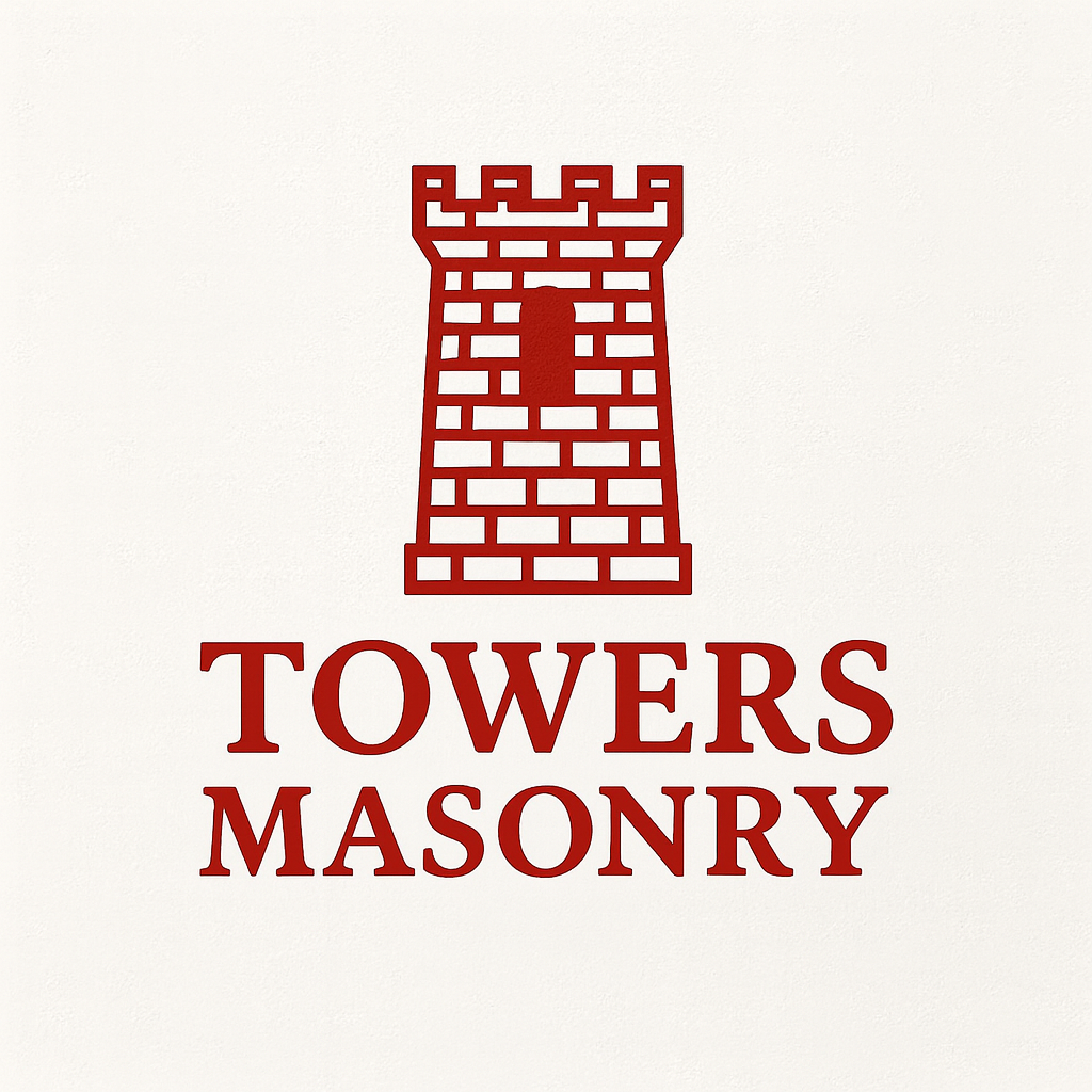 Towers Masonry Logo